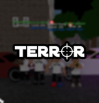 Terror Official.