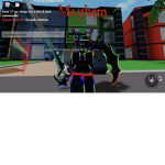 Rainbow squad epik