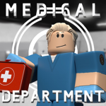 | SCP:F | MedicaI Department