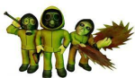 <3 Toys tier Group