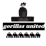 Gorillas united Army