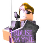 ✦✧House Dayne✧✦