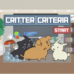Critter Criteria