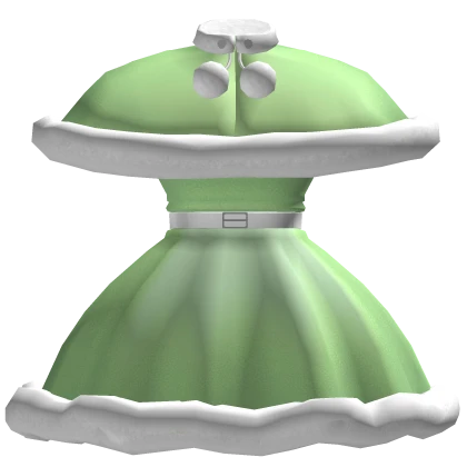 pastel christmas dress Pastel christmas dress