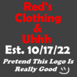 Red's Clothing & Uhhh