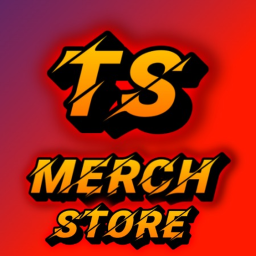 TS Merch Store