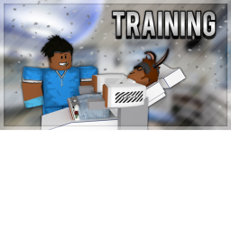 Robloxian General Déntist Training Center
