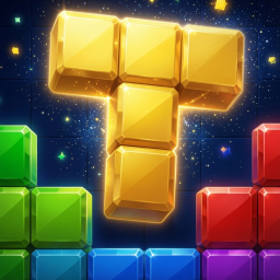 🧩 Block Blaster