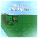 Relx's RNG Fights