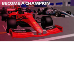 formula racing tournament