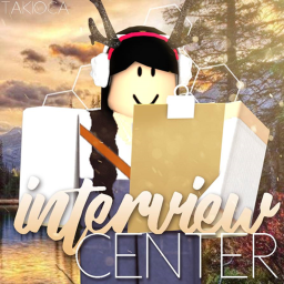 Interview Center.
