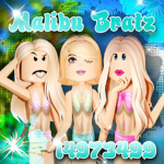 Malibu Bratz