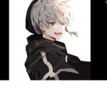 Cute Anime boys :)