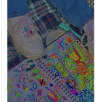 II Mia’s clothes II