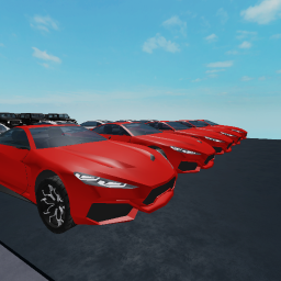 Car Driver! V.0.0.2