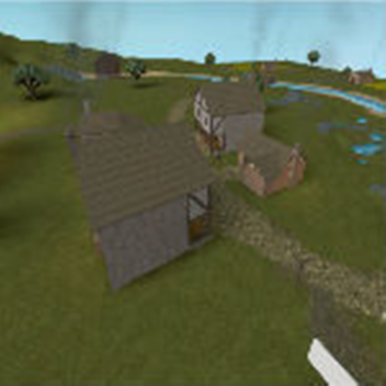 Destroy the village!