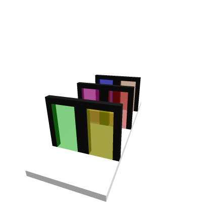 Obby Part