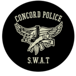 Concord Police Department:S.W.A.T