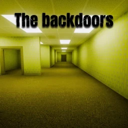 The Backdoors (Beta Not completed) icon