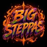 OBS (ONLY BIG STEPPAS)