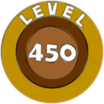 Level 450