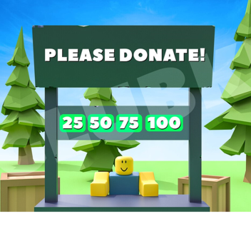 Diddy donation game 
