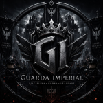 GUARDA IMPERIAL - EB DO VICTOR
