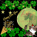 - Lucky Clovers -