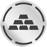 Game Badge Icon