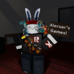 Aleruar's games