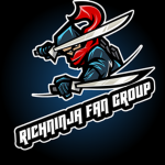 Richninja fan group