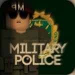 Marine Corps Millitary Police
