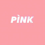 Pink •