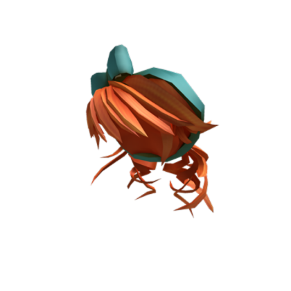 Hair!! Roblox decal