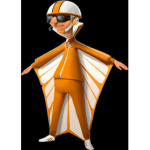 vector's sussy poop gang