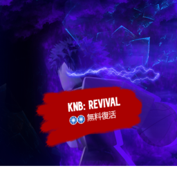 KNB: Revival