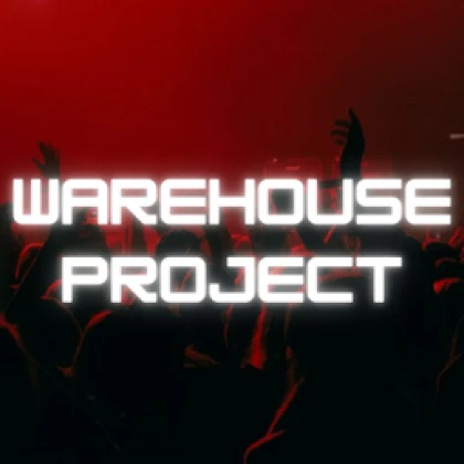 WH PROJECT Roblox group icon