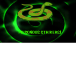Poisonous Strikers