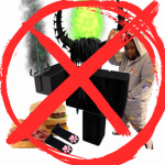 BIG BURNS HATERS