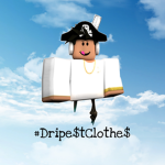 DripClothesAndBasic