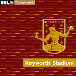 Keyworth Stadium | USL