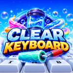 Clear Keyboard