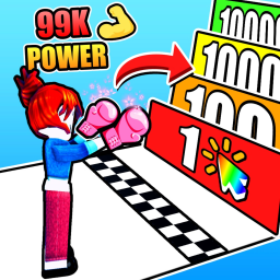 Punch Race