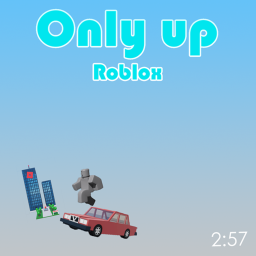 Only up Roblox (BETA)