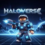 Haloverse [DEMO]