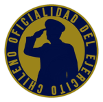 [VNC] Oficialidad del Ejército de Chile