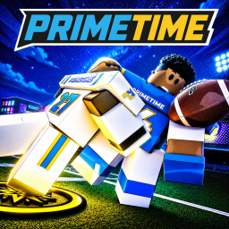 🏈 PRIMETIME [ALPHA]