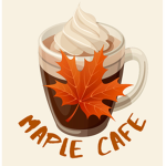 [MC] Maple Cafe