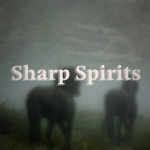 Sharp spirits