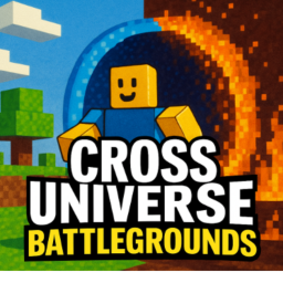 (Update 1) Cross Universe Battlegrounds